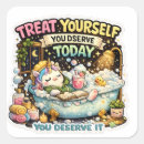 Search for day spa stickers Bubble bath