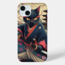 Search for samurai cases Kimono