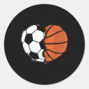 Search for soccer lovers stickers Sports