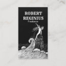 Search for fairy business cards Children