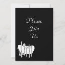 Search for silverware invitations Dinner party