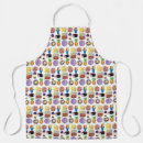 Search for yellow pineapple aprons Food