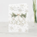 Search for pine tree christmas cards Snowflakes