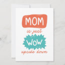 Search for upside down cards Funny