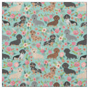 Search for dachshund fabric Pet