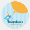 Search for birdie stickers Blue