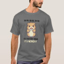 Search for hamster mens tshirts School
