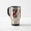 Search for cows travel mugs Cute