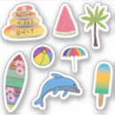 Search for palmtree stickers Vacation