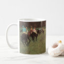Search for horse jockey mugs Steeplechase