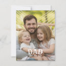 Search for special photo cards Dad