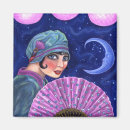 Search for twenties magnets 1920s