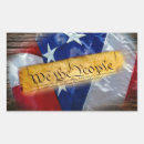 Search for we the people stickers Patriotic