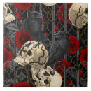 Search for gothic tiles Dark