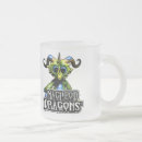 Search for green creature mugs Cute