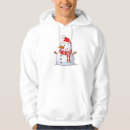 Search for snowman hoodies Cute