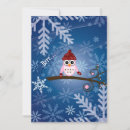 Search for owl design cards Bird