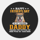 Search for german mastiff stickers Husky