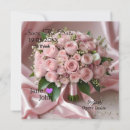 Search for bouquet wedding greeting cards Rose