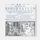 Search for brochures magnets 17th