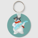 Search for snowman key rings Unique