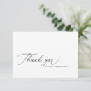 Search for bridesmaid wedding thank you cards Script