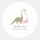 Search for prehistoric stickers Animal