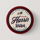 Search for vintage political badges Politics