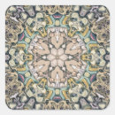 Search for symmetry stickers Mandala