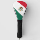 Search for mexican flag golf equipment Mexico