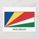 Search for seychelles postcards Flag