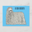 Search for cartoon postcards Dog