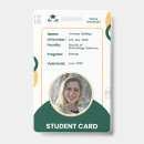 Search for student id badges Modern