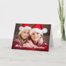 Search for grandmas cards Winter