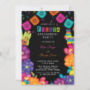 Search for mexican fiesta engagement party invitations Cinco de mayo