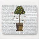 Search for butterfly tree mousepads Flowers