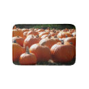 Search for halloween pumpkin bath mats October