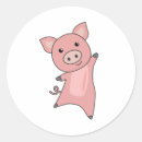 Search for piggy piglet stickers Pigs