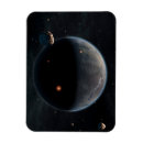 Search for carbonation magnets Planet