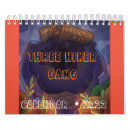 Search for halloween calendars Monsters