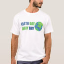 Search for world environment day tshirts Global warming