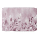 Search for rose bath mats Flowers