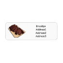 Search for beef return address labels Meat