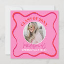 Search for senior grad invitations Class of 2025