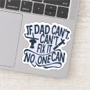 Search for super hero dad stickers For him