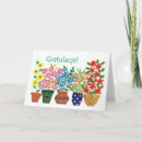 Search for polish cards Floral