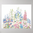 Search for beautiful garden posters Pink flowers