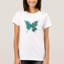 Search for peacock feather tshirts Green