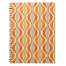 Search for retro 50s notebooks Sixties