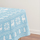 Search for christmas reindeer tablecloths Classic